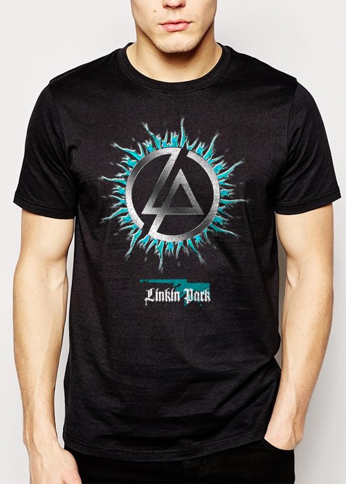 Best Buy LINKIN PARK Thousand Suns Alternative Rock Band Men Adult T-Shirt Sz S-2XL