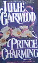PRINCE CHARMING - By Julie Garwood - PB/1995 - Romance