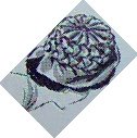 Vintage SMOCKED CLOCHE Directions Pattern