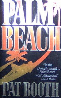 PALM BEACH - Pat Booth - PB/1986 - Romance