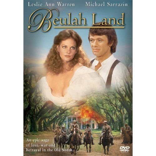 Beulah Land (DVD, 2005, 2-Disc Set) LESLEY ANN WARREN