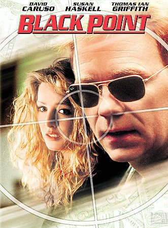 Black Point (DVD, 2003) THOMAS IAN GRIFFITH,SUSAN HASKELL