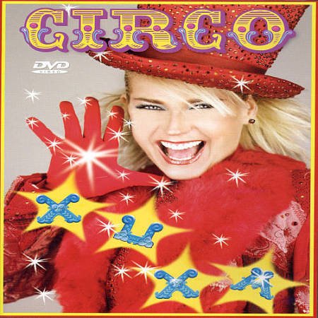 Xuxa: So Para Baixinho, Vol. 5 2004 (DVD, 2005)