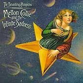 Mellon Collie and the Infinite Sadness by Smashing Pumpkins (CD, Oct-1995, 2...