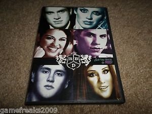 Que Hay Detras De RBD (DVD, 2006)