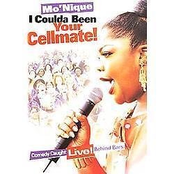 Mo'Nique - I Coulda Been Your Cellmate! (DVD, 2007) MO'NIQUE