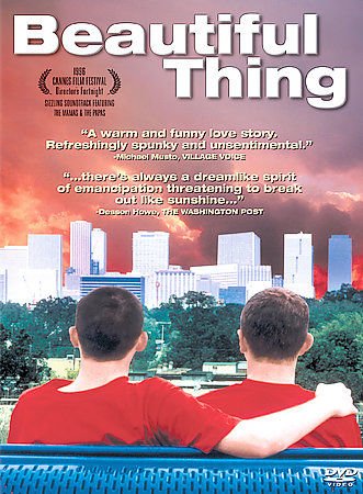 Beautiful Thing (DVD, 2003) HETTIE MACDONALD
