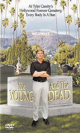 HBO PRESENTS AMERICA UNDERCOVER Young and the Dead (DVD, 2003)