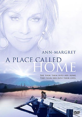A Place Called Home (DVD, 2005) ANN MARGRET