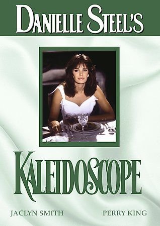 Kaleidoscope (DVD, 2005) JACLYN SMITH