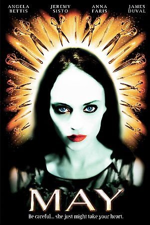 May (DVD, 2003) ANNA FARIS,ANGELA BETTIS
