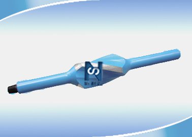 Integral Blade Stabilizer