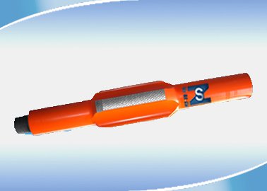 Replaceable Sleeve Stabilizer