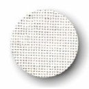 Cordova Mono 22 mesh 24" wide White Petit Point Canvas (414-088-24)