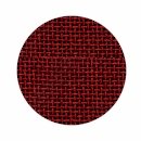 18 mesh Mono DeLuxe Victorian Red 40" wide Needlepoint Canvas Zweigart (9281-498-40)