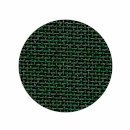 18 mesh Mono DeLuxe Victorian Green 40" wide Needlepoint Canvas Zweigart (9281-500-40)