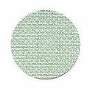 18 mesh Mono DeLuxe Santa Fe Sage 40" wide Needlepoint Canvas Zweigart (9281-670-40)