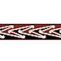 African Belt Needlepoint Canvas (b005-ll-african)