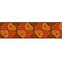 Celtic Belt Needlepoint Canvas (b006-ar-celtic)