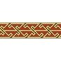 Celtic Belt Needlepoint Canvas (b012-ar-celtic)