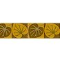 Classic Belt Needlepoint Canvas (b020-ar-classic)