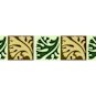 Classic Belt Needlepoint Canvas (b021-ar-classic)