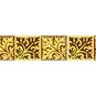 Classic Belt Needlepoint Canvas (b022-ar-classic)