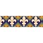 Classic Belt Needlepoint Canvas (b023-ar-classic)