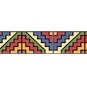 Celtic Belt Needlepoint Canvas (b028-ll-celtic)