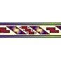 African Belt Needlepoint Canvas (b077-ll-african)