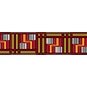 African Belt Needlepoint Canvas (b080-ll-african)