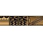 African Belt Needlepoint Canvas (b084-ll-african)