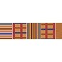 African Belt Needlepoint Canvas (b087-ll-african)