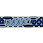 Celtic Belt Needlepoint Canvas (b092-ll-celtic)