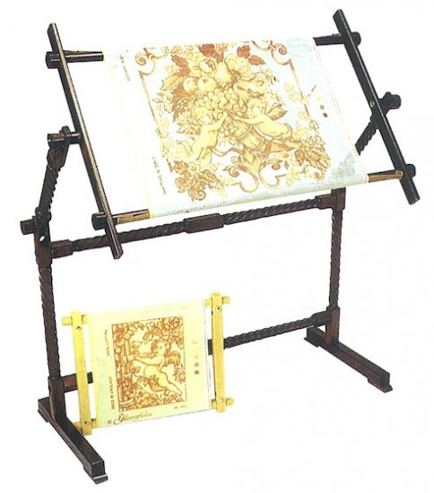 Needlework Floor Frame Flexi (p5)
