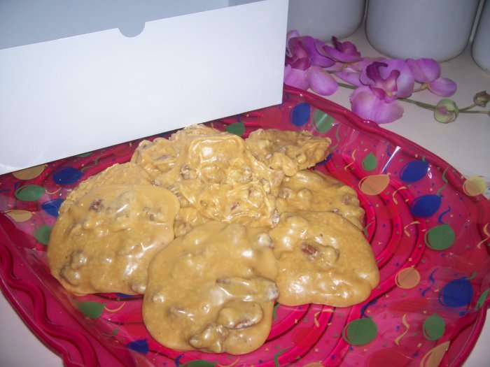 Southern Pralines