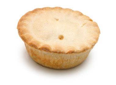 Potato Pie
