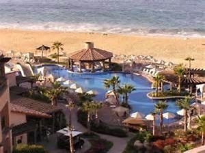 Cabo Pueblo Bonito Sunset Executive Ocean Front Condo
