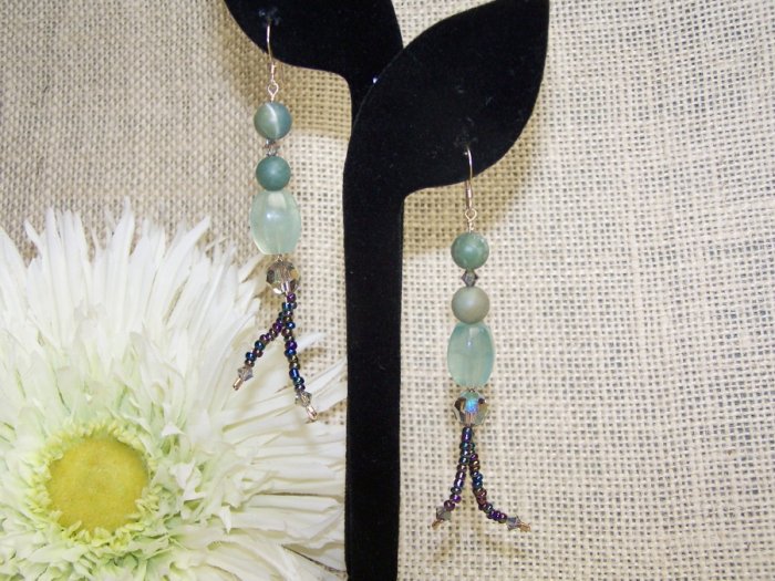 Lemon Quartz Drops