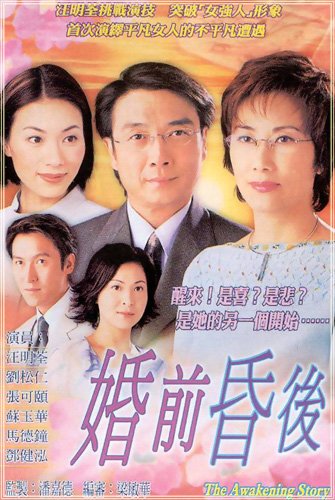 Sau Cơn Mê 2001 (The Awakening Story)