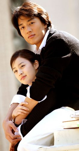 Chuyện Tình Harvard 2004 (Love Story in Harvard)