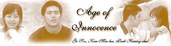 Một Thời Trinh Trắng 2002 (Age of Innocence)