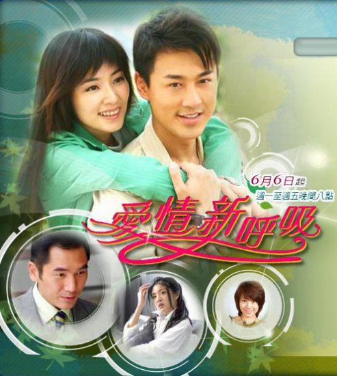 Cuộc Tình Mong Manh 2007 (New Breath Of Love)