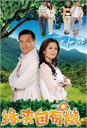 Duyên Tình Trên Mảnh Vườn Xanh 2007 (The Green Grass Of Home)
