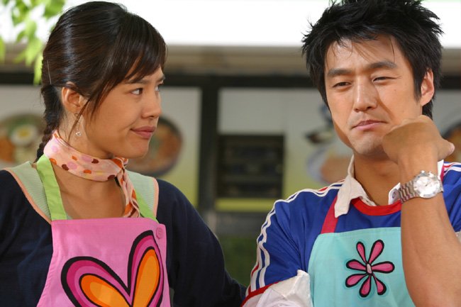 Giấc Mơ Triệu Phú Của Cô Kim 2004 (Ms. Kim's Million Dollars Quest)
