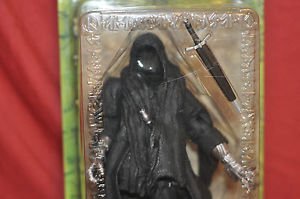 ToyBiz Witch King Ringwraith 2003, 5+, Boys & Girls, Lord of the Rings & Toy Biz
