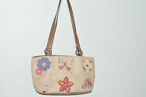 Rosetti Butterfly Handbag