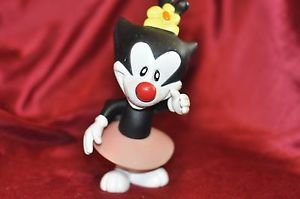 Rare Animaniacs Dot 7"