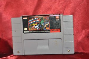 Super Nintendo Captain America and the Avengers