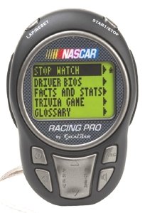 NASCAR Racing Pro - Black